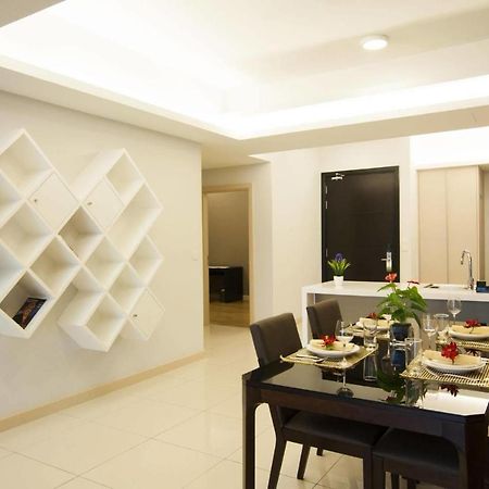 Apartment By Wgs Homestay Kuala Lumpur Dış mekan fotoğraf