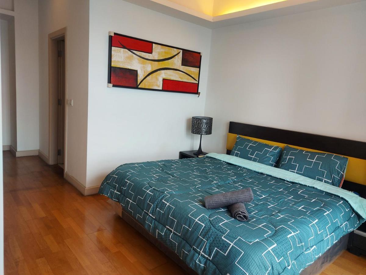 Apartment By Wgs Homestay Kuala Lumpur Dış mekan fotoğraf