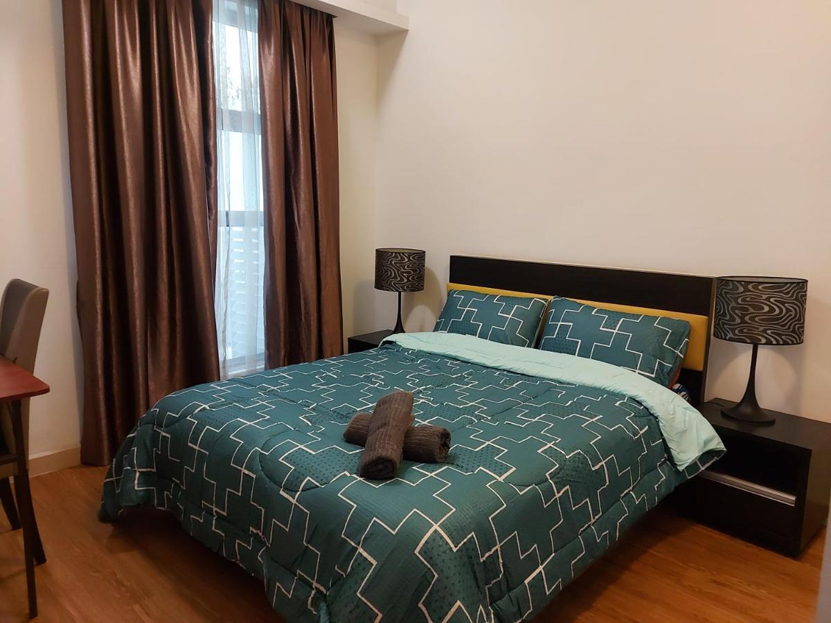 Apartment By Wgs Homestay Kuala Lumpur Dış mekan fotoğraf