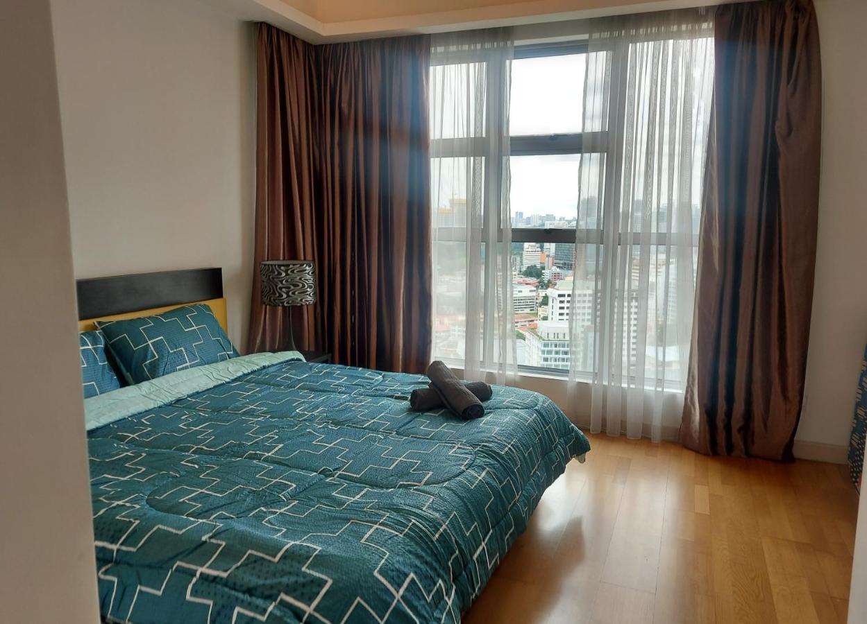 Apartment By Wgs Homestay Kuala Lumpur Dış mekan fotoğraf