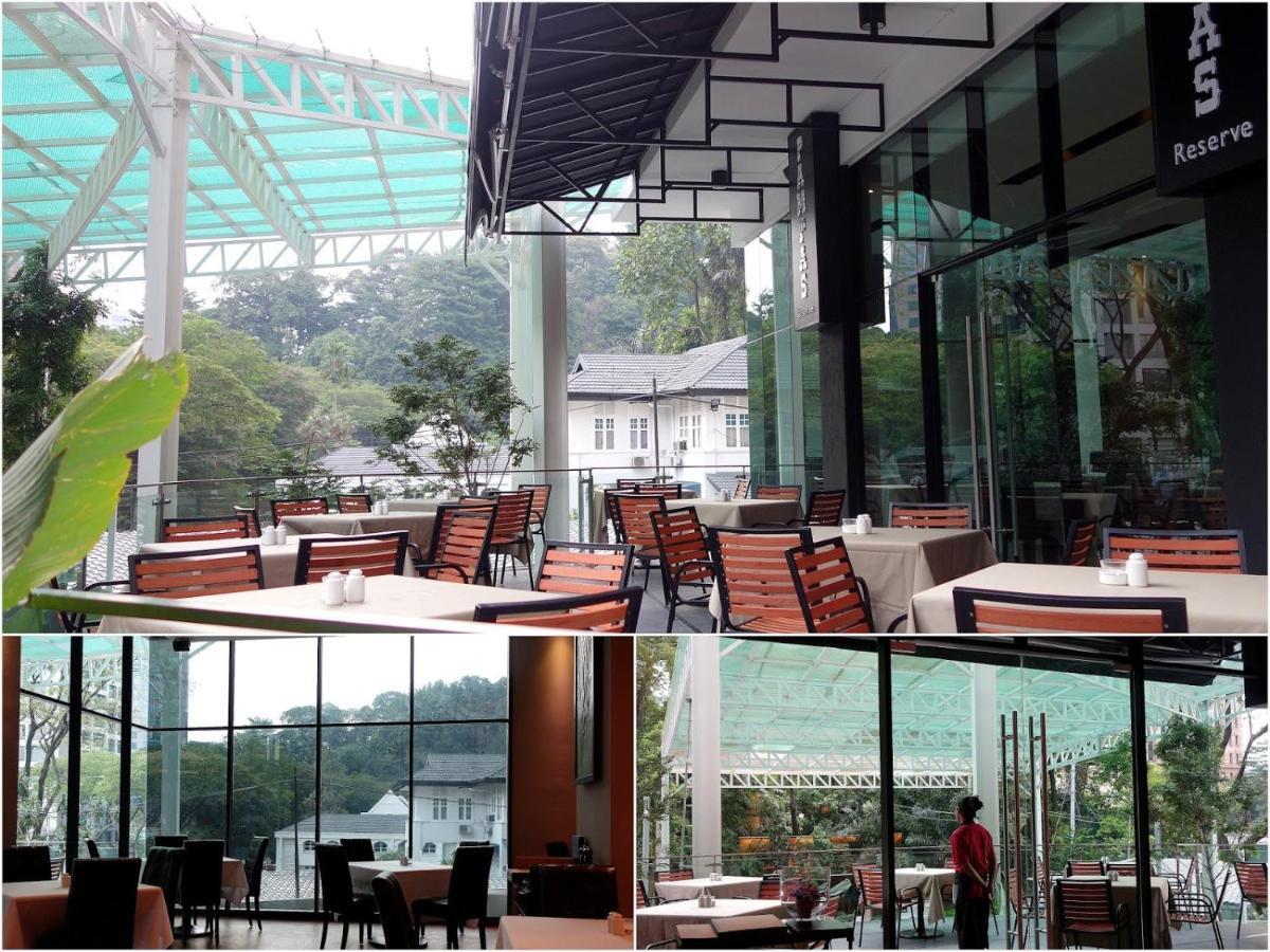 Apartment By Wgs Homestay Kuala Lumpur Dış mekan fotoğraf
