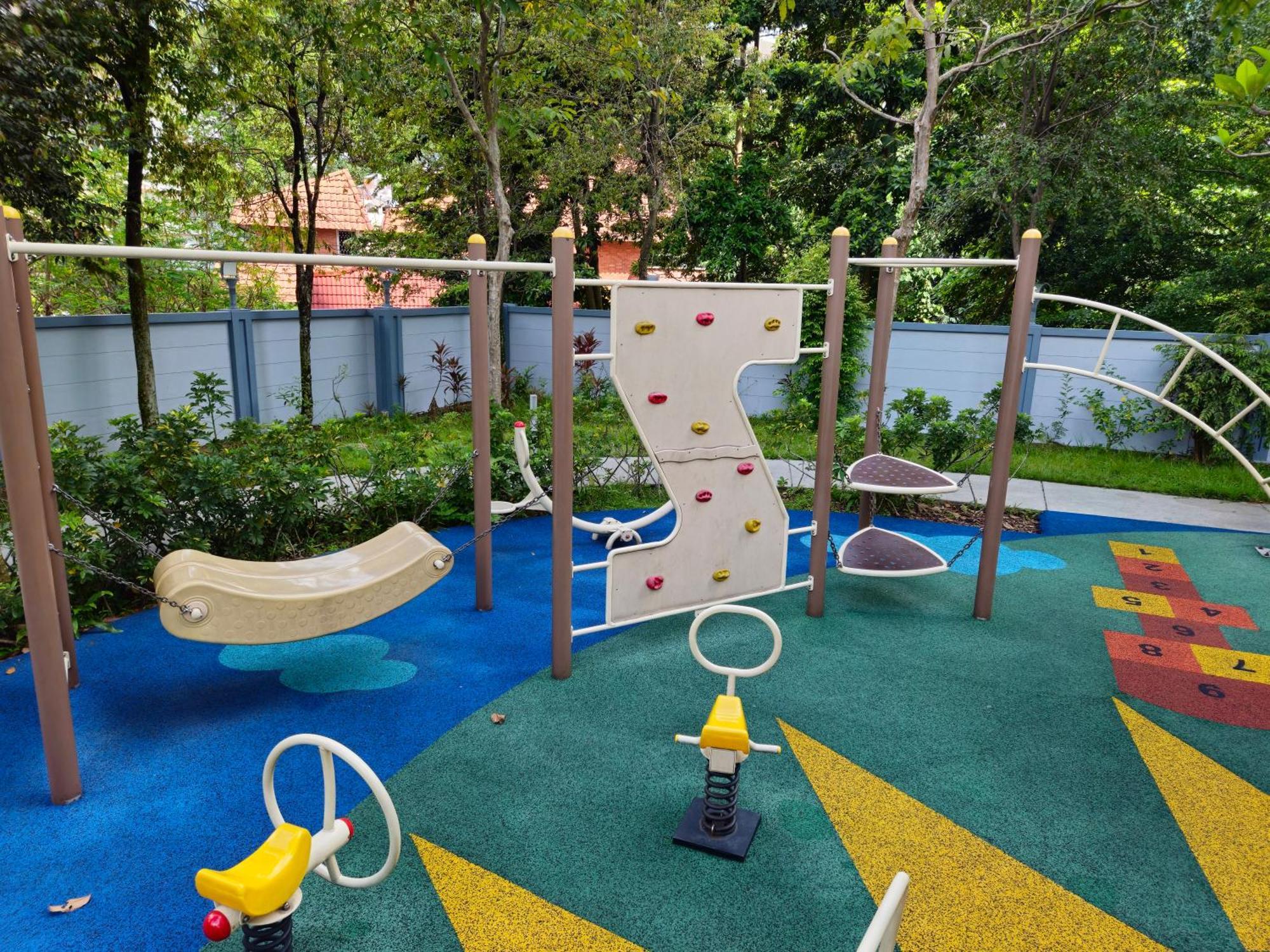 Apartment By Wgs Homestay Kuala Lumpur Dış mekan fotoğraf