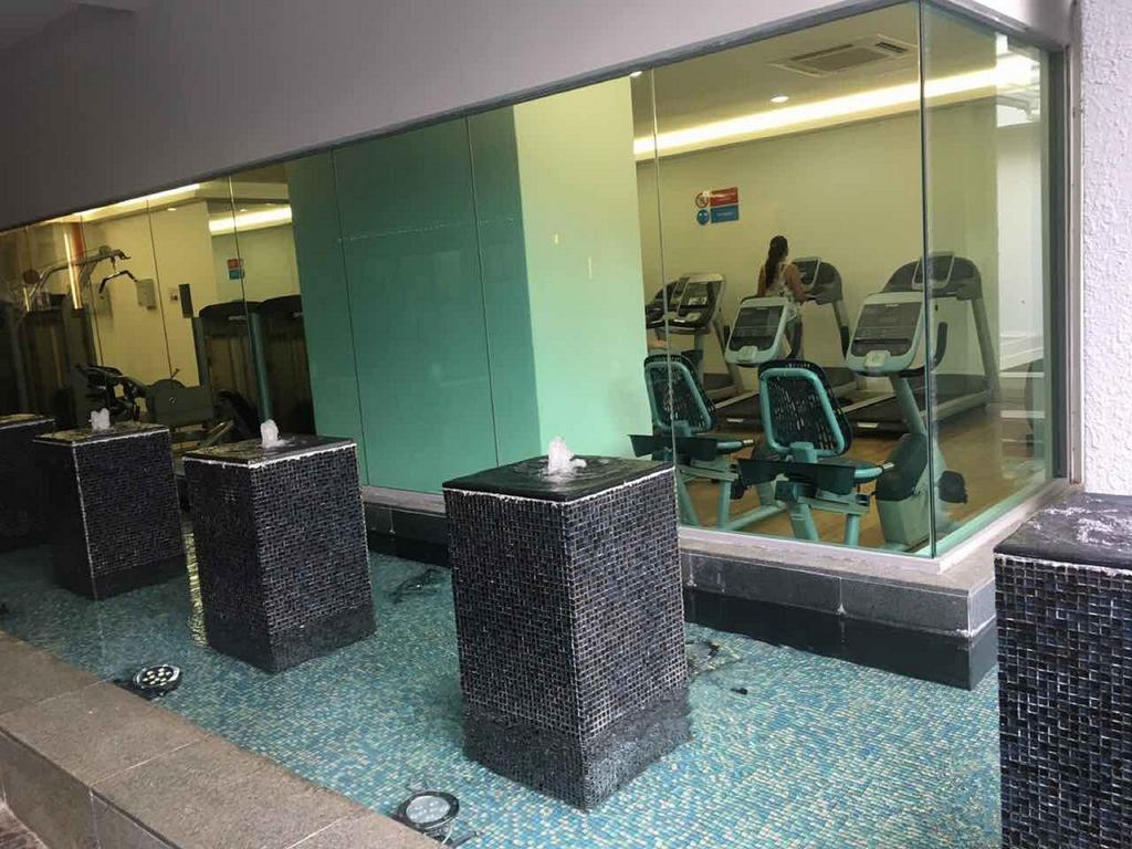 Apartment By Wgs Homestay Kuala Lumpur Dış mekan fotoğraf