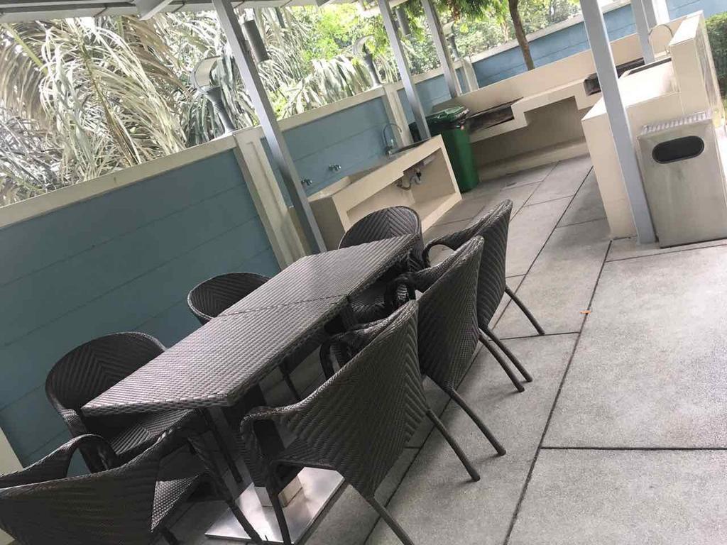Apartment By Wgs Homestay Kuala Lumpur Dış mekan fotoğraf