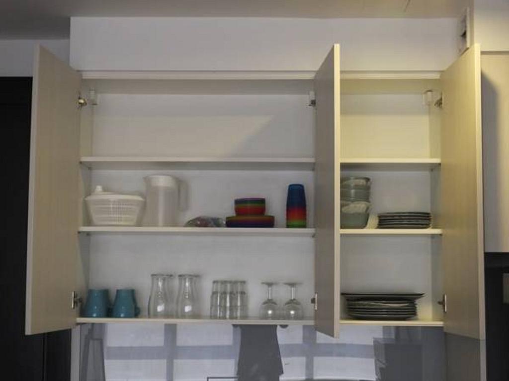 Apartment By Wgs Homestay Kuala Lumpur Dış mekan fotoğraf