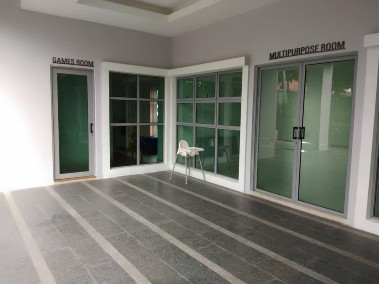 Apartment By Wgs Homestay Kuala Lumpur Dış mekan fotoğraf