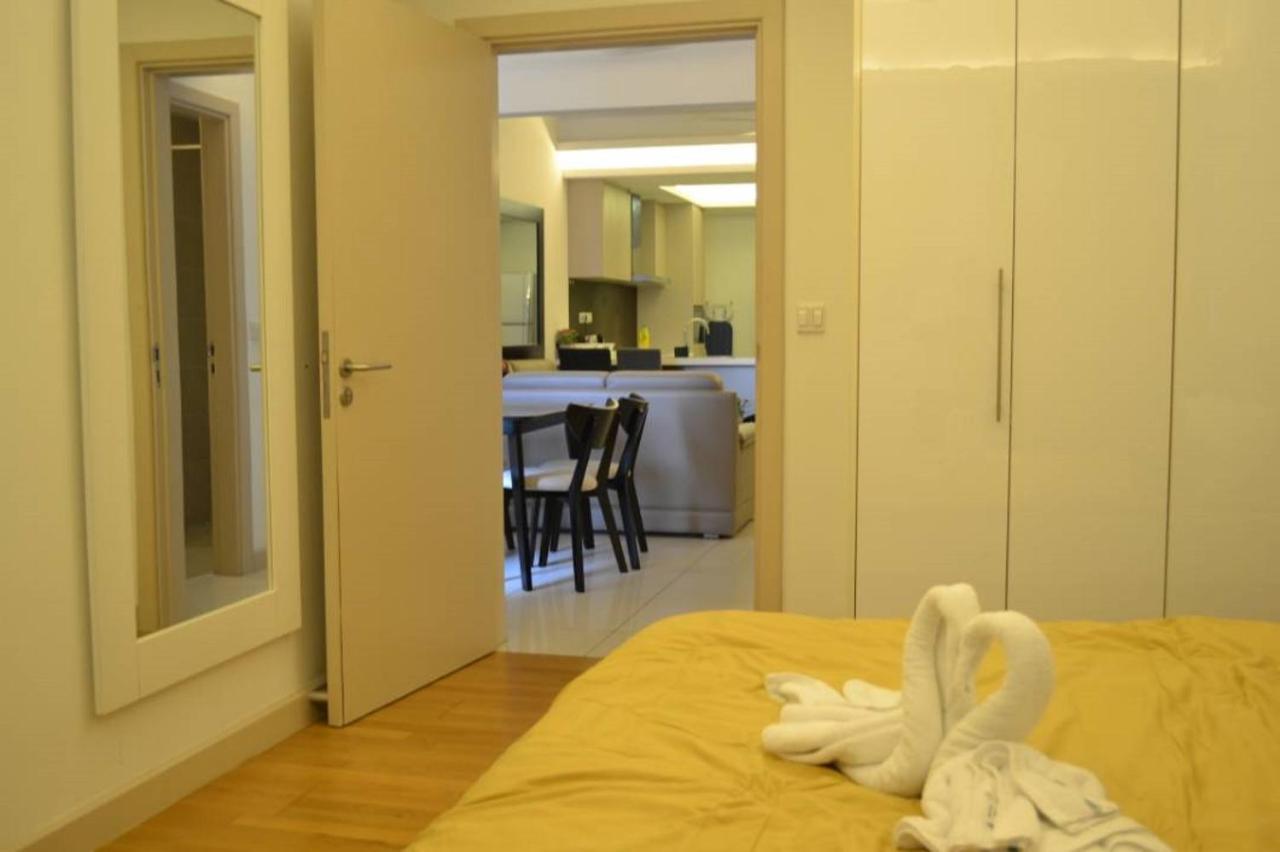 Apartment By Wgs Homestay Kuala Lumpur Dış mekan fotoğraf