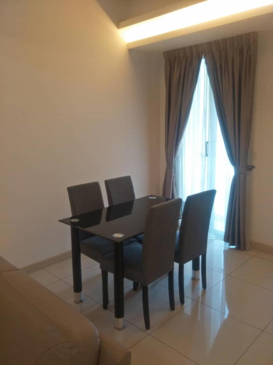 Apartment By Wgs Homestay Kuala Lumpur Dış mekan fotoğraf