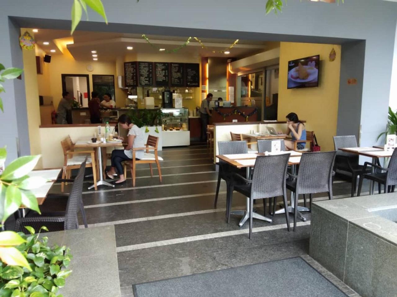 Apartment By Wgs Homestay Kuala Lumpur Dış mekan fotoğraf